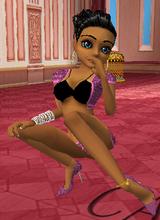 avatar image