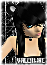 DeceasedValentine