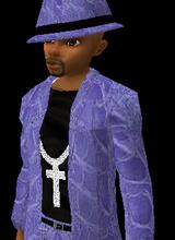 avatar picture
