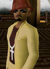 avatar image