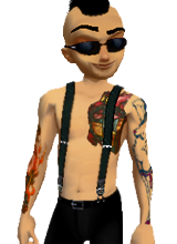 avatar image