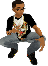 avatar image