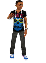 avatar image