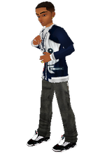 CazG