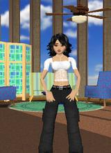 avatar image