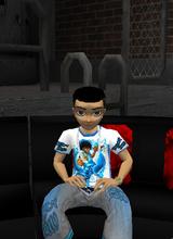avatar image