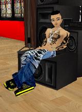 avatar image