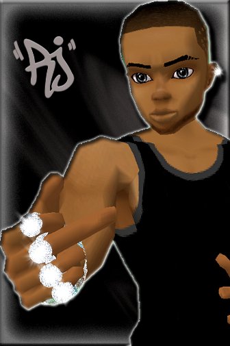 avatar image
