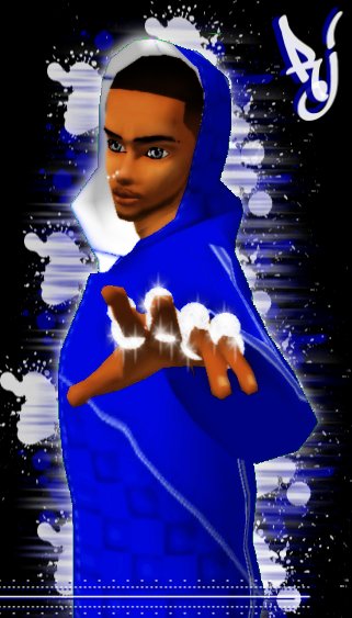 avatar image