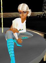 avatar image