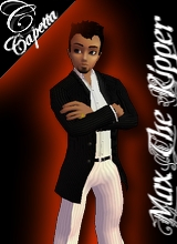 MaxTheRipper
