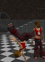 avatar image