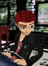 avatar image