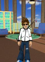 avatar image