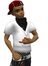 avatar picture