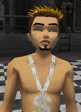 avatar image