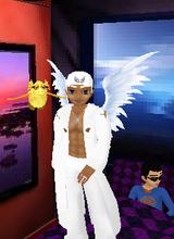 avatar image
