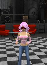 avatar image