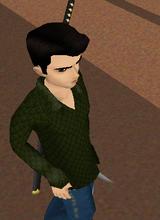 avatar image