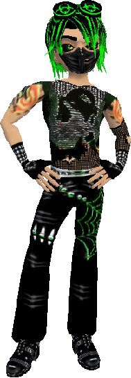 ELECTROpoison