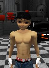 avatar image