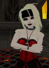 avatar image