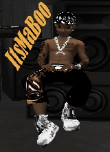 ItsMaBoo