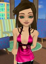 avatar image