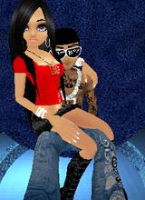 Avatar pic
