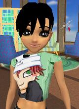 avatar image