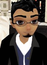 avatar image