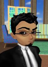 avatar image