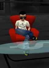 avatar image