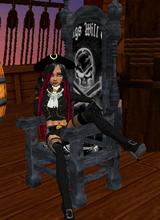 Queensheb