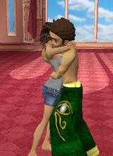 avatar image