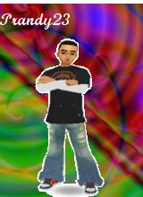 Prandy23