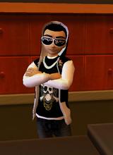 avatar image