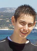 Avatar pic