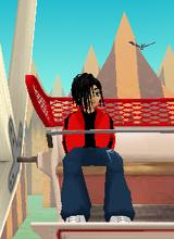avatar picture