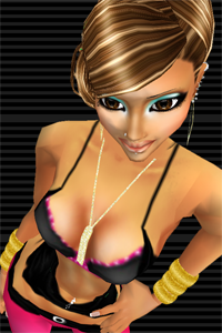 avatar image