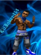 avatar image