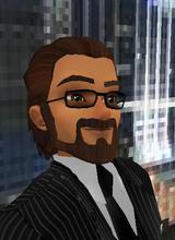avatar image