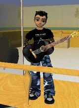 avatar image