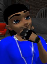 avatar image