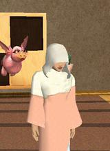 avatar image