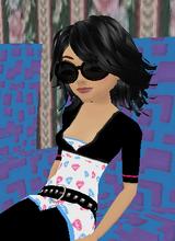 avatar image