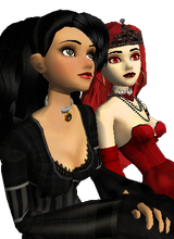 avatar picture