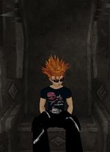 avatar picture