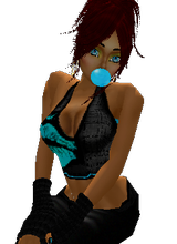 Sexiiazzchick