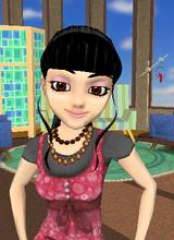 avatar image
